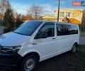 Білий Фольксваген Transporter, об'ємом двигуна 2 л та пробігом 247 тис. км за 20900 $, фото 1 на Automoto.ua