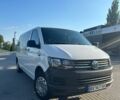Білий Фольксваген Transporter, об'ємом двигуна 1.97 л та пробігом 276 тис. км за 21900 $, фото 1 на Automoto.ua