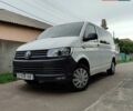 Белый Фольксваген Transporter, объемом двигателя 2 л и пробегом 197 тыс. км за 31838 $, фото 1 на Automoto.ua