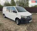 Білий Фольксваген Transporter, об'ємом двигуна 2 л та пробігом 228 тис. км за 19000 $, фото 8 на Automoto.ua