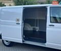 Белый Фольксваген Transporter, объемом двигателя 2 л и пробегом 219 тыс. км за 16700 $, фото 26 на Automoto.ua
