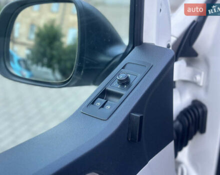Белый Фольксваген Transporter, объемом двигателя 2 л и пробегом 219 тыс. км за 16700 $, фото 22 на Automoto.ua
