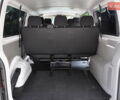 Белый Фольксваген Transporter, объемом двигателя 2 л и пробегом 210 тыс. км за 24800 $, фото 44 на Automoto.ua