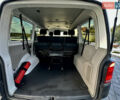 Білий Фольксваген Transporter, об'ємом двигуна 2 л та пробігом 225 тис. км за 20888 $, фото 28 на Automoto.ua