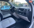 Белый Фольксваген Transporter, объемом двигателя 2 л и пробегом 219 тыс. км за 16700 $, фото 15 на Automoto.ua