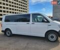 Белый Фольксваген Transporter, объемом двигателя 1.97 л и пробегом 62 тыс. км за 25000 $, фото 6 на Automoto.ua