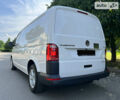 Белый Фольксваген Transporter, объемом двигателя 2 л и пробегом 278 тыс. км за 18200 $, фото 58 на Automoto.ua