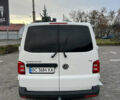Белый Фольксваген Transporter, объемом двигателя 1.97 л и пробегом 430 тыс. км за 18800 $, фото 4 на Automoto.ua