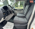 Белый Фольксваген Transporter, объемом двигателя 2 л и пробегом 257 тыс. км за 20700 $, фото 50 на Automoto.ua