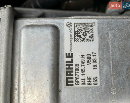 Белый Фольксваген Transporter, объемом двигателя 2 л и пробегом 315 тыс. км за 22500 $, фото 37 на Automoto.ua