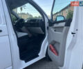Белый Фольксваген Transporter, объемом двигателя 2 л и пробегом 219 тыс. км за 16700 $, фото 16 на Automoto.ua