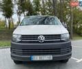Білий Фольксваген Transporter, об'ємом двигуна 2 л та пробігом 210 тис. км за 16800 $, фото 1 на Automoto.ua