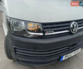 Белый Фольксваген Transporter, объемом двигателя 2 л и пробегом 257 тыс. км за 20700 $, фото 16 на Automoto.ua