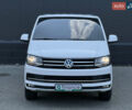 Білий Фольксваген Transporter, об'ємом двигуна 1.97 л та пробігом 220 тис. км за 15900 $, фото 14 на Automoto.ua
