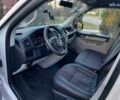 Белый Фольксваген Transporter, объемом двигателя 0 л и пробегом 245 тыс. км за 21500 $, фото 11 на Automoto.ua