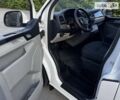 Белый Фольксваген Transporter, объемом двигателя 2 л и пробегом 198 тыс. км за 17500 $, фото 16 на Automoto.ua
