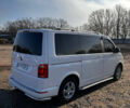 Білий Фольксваген Transporter, об'ємом двигуна 1.97 л та пробігом 296 тис. км за 18599 $, фото 3 на Automoto.ua