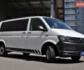 Белый Фольксваген Transporter, объемом двигателя 2 л и пробегом 210 тыс. км за 24800 $, фото 5 на Automoto.ua