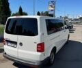 Белый Фольксваген Transporter, объемом двигателя 1.97 л и пробегом 283 тыс. км за 20000 $, фото 3 на Automoto.ua
