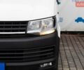 Білий Фольксваген Transporter, об'ємом двигуна 2 л та пробігом 107 тис. км за 20900 $, фото 3 на Automoto.ua