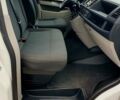 Белый Фольксваген Transporter, объемом двигателя 2 л и пробегом 254 тыс. км за 18999 $, фото 10 на Automoto.ua