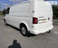 Белый Фольксваген Transporter, объемом двигателя 2 л и пробегом 198 тыс. км за 17500 $, фото 8 на Automoto.ua