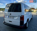 Білий Фольксваген Transporter, об'ємом двигуна 2 л та пробігом 225 тис. км за 20888 $, фото 13 на Automoto.ua