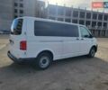 Белый Фольксваген Transporter, объемом двигателя 1.97 л и пробегом 62 тыс. км за 25000 $, фото 4 на Automoto.ua