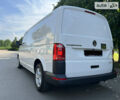 Белый Фольксваген Transporter, объемом двигателя 2 л и пробегом 278 тыс. км за 18200 $, фото 57 на Automoto.ua