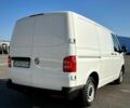 Білий Фольксваген Transporter, об'ємом двигуна 2 л та пробігом 243 тис. км за 19900 $, фото 2 на Automoto.ua