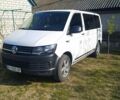 Білий Фольксваген Transporter, об'ємом двигуна 1.9 л та пробігом 210 тис. км за 19000 $, фото 5 на Automoto.ua