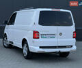 Білий Фольксваген Transporter, об'ємом двигуна 1.97 л та пробігом 220 тис. км за 15900 $, фото 4 на Automoto.ua