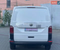 Білий Фольксваген Transporter, об'ємом двигуна 2 л та пробігом 219 тис. км за 18200 $, фото 9 на Automoto.ua