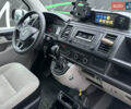 Білий Фольксваген Transporter, об'ємом двигуна 2 л та пробігом 226 тис. км за 29999 $, фото 21 на Automoto.ua