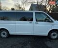 Белый Фольксваген Transporter, объемом двигателя 2 л и пробегом 245 тыс. км за 21500 $, фото 21 на Automoto.ua
