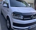 Білий Фольксваген Transporter, об'ємом двигуна 2 л та пробігом 300 тис. км за 22500 $, фото 1 на Automoto.ua