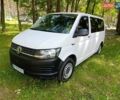 Белый Фольксваген Transporter, объемом двигателя 1.97 л и пробегом 321 тыс. км за 20000 $, фото 50 на Automoto.ua