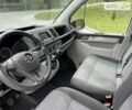 Білий Фольксваген Transporter, об'ємом двигуна 2 л та пробігом 210 тис. км за 16800 $, фото 14 на Automoto.ua