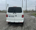 Белый Фольксваген Transporter, объемом двигателя 1.97 л и пробегом 1 тыс. км за 25500 $, фото 10 на Automoto.ua