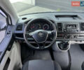 Білий Фольксваген Transporter, об'ємом двигуна 1.97 л та пробігом 220 тис. км за 15900 $, фото 25 на Automoto.ua