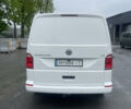 Белый Фольксваген Transporter, объемом двигателя 2 л и пробегом 241 тыс. км за 17500 $, фото 12 на Automoto.ua