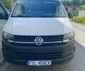 Білий Фольксваген Transporter, об'ємом двигуна 2 л та пробігом 550 тис. км за 8000 $, фото 1 на Automoto.ua