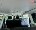 Білий Фольксваген Transporter, об'ємом двигуна 2 л та пробігом 225 тис. км за 20888 $, фото 36 на Automoto.ua