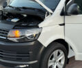 Білий Фольксваген Transporter, об'ємом двигуна 2 л та пробігом 253 тис. км за 18900 $, фото 53 на Automoto.ua