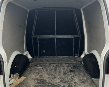 Белый Фольксваген Transporter, объемом двигателя 1.97 л и пробегом 1 тыс. км за 25500 $, фото 11 на Automoto.ua