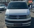Белый Фольксваген Transporter, объемом двигателя 1.97 л и пробегом 280 тыс. км за 18500 $, фото 1 на Automoto.ua