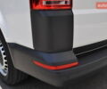 Белый Фольксваген Transporter, объемом двигателя 2 л и пробегом 210 тыс. км за 24800 $, фото 24 на Automoto.ua