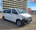 Белый Фольксваген Transporter, объемом двигателя 1.97 л и пробегом 62 тыс. км за 22900 $, фото 1 на Automoto.ua