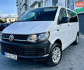 Білий Фольксваген Transporter, об'ємом двигуна 2 л та пробігом 225 тис. км за 20888 $, фото 1 на Automoto.ua