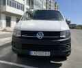 Белый Фольксваген Transporter, объемом двигателя 2 л и пробегом 330 тыс. км за 14500 $, фото 17 на Automoto.ua